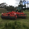 Kuhn Optimer Plus 6003 Speed Disc -UNDER CONTRACT