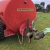 Marshall Slurry Tanker