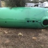 Goldacres 6000L Boom Spray Tank