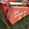 Lely Splendimo 205L hay mower