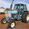 Ford 7700 Tractor For Sale