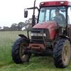 2001 Case CX70 Tractor