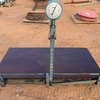 Under Auction - Under Auction (A132) - Fastaweigh Scales - 2% + GST Buyers Premium On All Lots