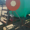 4000L Organic Spray Unit