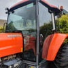 2017 KUBOTA M108S 4WD TRACTOR 108HP