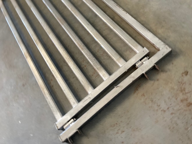 Brand New- Sheep Yard Gates