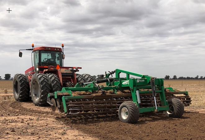 #MAKE AN OFFER# 2015 6M K-Line 2900 Speedtiller