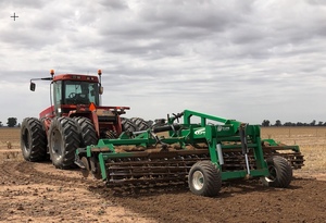 #MAKE AN OFFER# 2015 6M K-Line 2900 Speedtiller