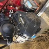 Vanguard Petrol Engine 35hp