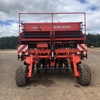 2014 KUHN SDE 3000 Seeder
