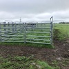 Arrow Portable Cattle Yards