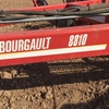 Bourgault 8810 - 35 Foot, Simplicity 6000 Air Cart