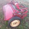404 New Holland Hay Conditioner