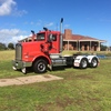 2003 Kenworth T650 Truck