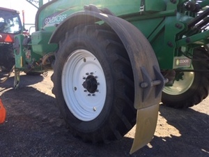 GOLDACRES Tyres & Rims