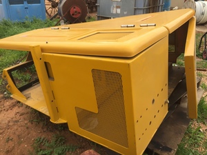 Brand New UR150 Harvester Nose Cone