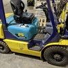 Komatsu 2.5T Forklift