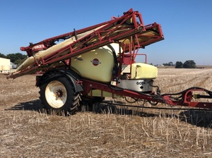 Hardi Commander 6024