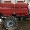 Horwood Bagshaw Scaribar with 4000 ltr Double Box