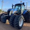 2006 New Holland TG 285 FWA Tractor