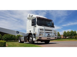 2008 DAF CF 75 SERIES PRIMEMOVER
