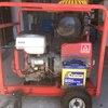 Honda 3 in 1 generator 13hp