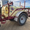 2004 Hardi Explorer 3220 Boom Spray