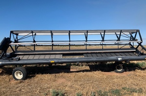 Westward 3000 Windrower 