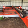 2017 Kuhn FC4060 TCS Mower Conditioner 