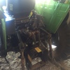 Deutz Agromax 55 Tractor For Sale w Front end loader