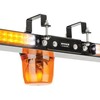 Ionnic 50001A 12V Halogen Rotating 600mm ROPS Bar w/ Reversing Alarm