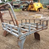 Ute Tray - 1500W x 1530L