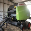 Claas 2009 Variant Roto Cut Hay & Silage Round Baler ##PRICE REDUCED##