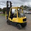 Hyster 2.5T Forklift - 2