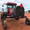 2012 CASE IH 2303 WINDROWER FOR SALE