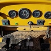 East Wind Loader Dozer  With 29hrs /pto/Linkage 4 in 1 bucket 
