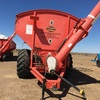 Dunstan 2013 25ton Chaser Bin