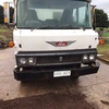 1980s hino KL300 cabin