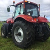 2015 Case IH Magnum 200 Tractor