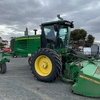 John Deere R450 Windrower/Mower 