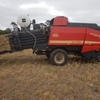 Vicon Baler 8x4x3 2008 Model Extra Density Square Baler 