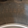 3 x 800/70r38 New Firestone Deep Tread 23 Tyres