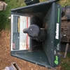 (A129) - Bolens 8 Hp Chipper / Shredder