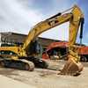 2008 Caterpillar 345CL Excavator