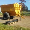 Chaser bin 