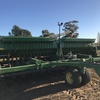 John Deere 1590 Disc Drill