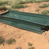 Under Auction - Under Auction (A132) - 3 x Poly Master Foot Baths - 2% + GST Buyers Premium On All Lots 