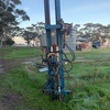 Lyco Post Driver
