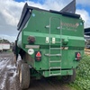 Keenan Feed Mixer