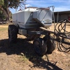 Gason 1850 air cart